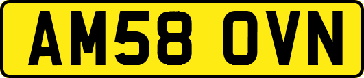 AM58OVN
