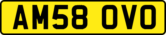 AM58OVO