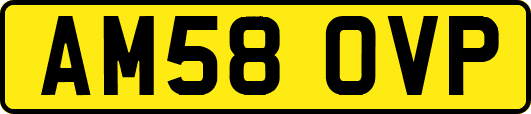AM58OVP