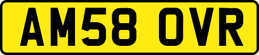 AM58OVR