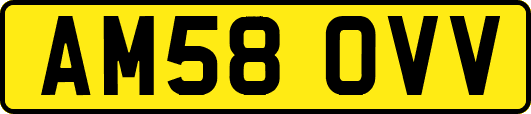 AM58OVV