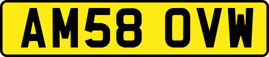 AM58OVW