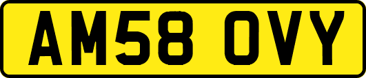 AM58OVY