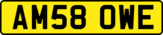 AM58OWE