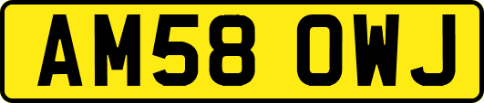 AM58OWJ