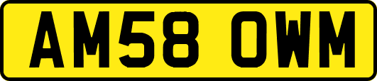 AM58OWM