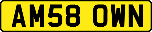 AM58OWN