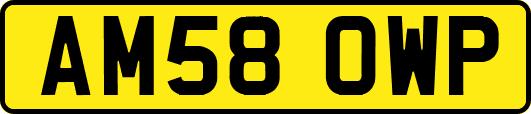 AM58OWP