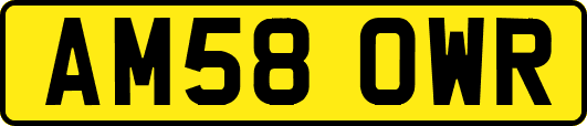 AM58OWR