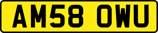 AM58OWU