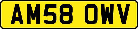 AM58OWV
