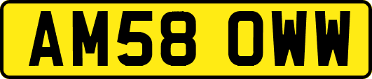 AM58OWW
