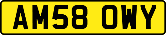 AM58OWY
