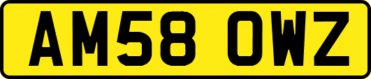 AM58OWZ