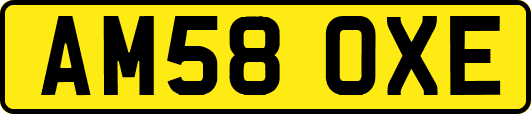 AM58OXE