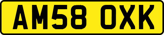 AM58OXK