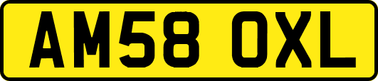 AM58OXL