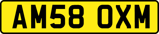 AM58OXM