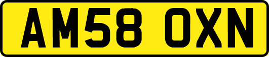 AM58OXN
