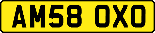 AM58OXO