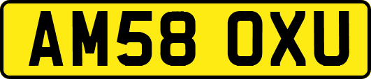 AM58OXU
