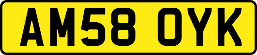 AM58OYK