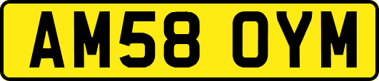 AM58OYM