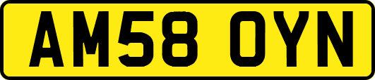 AM58OYN