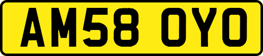 AM58OYO