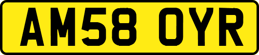 AM58OYR