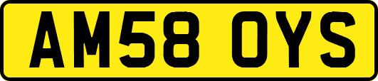 AM58OYS