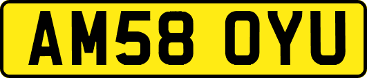 AM58OYU