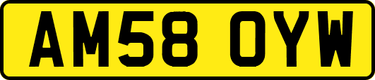 AM58OYW