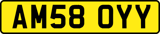 AM58OYY