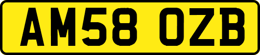 AM58OZB