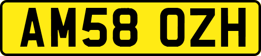 AM58OZH