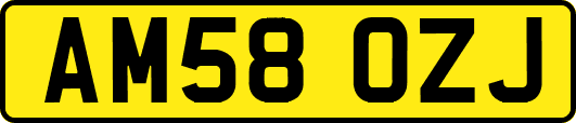 AM58OZJ