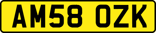 AM58OZK