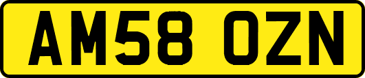 AM58OZN