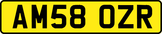 AM58OZR