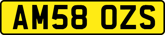 AM58OZS