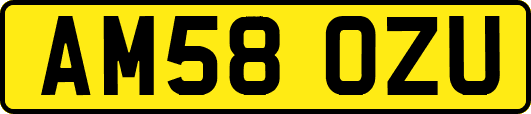 AM58OZU