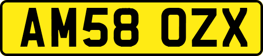 AM58OZX