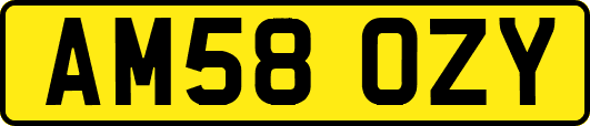 AM58OZY