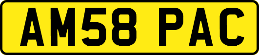 AM58PAC
