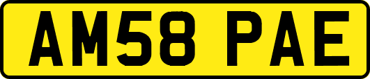 AM58PAE