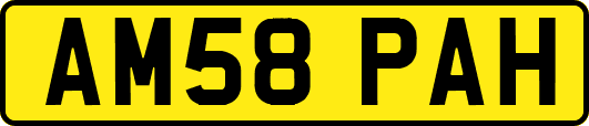 AM58PAH