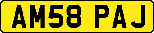 AM58PAJ
