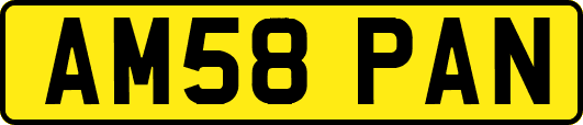 AM58PAN