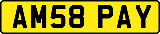 AM58PAY